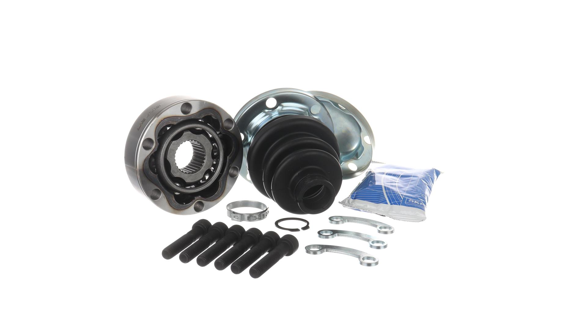 SKF VKJA 8829 Gelenksatz, Antriebswelle