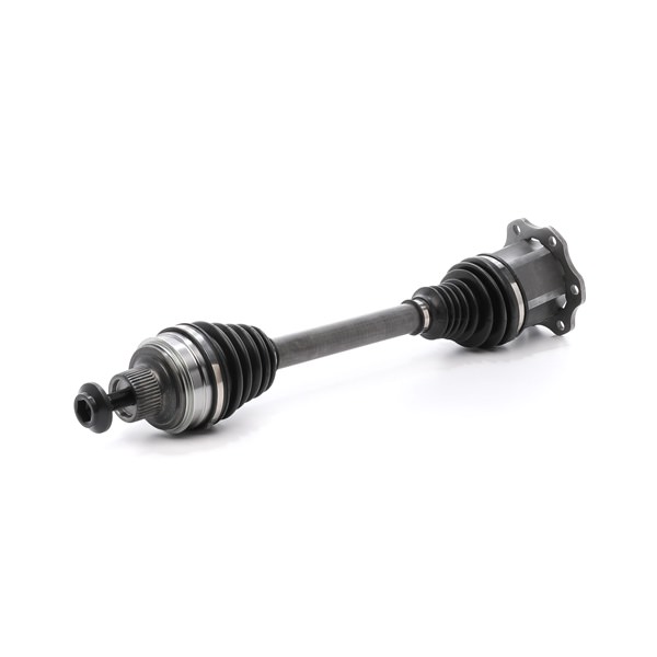 19138395 RIDEX 13D1287 Полуоска Porsche Macan 95B цена задна и предна