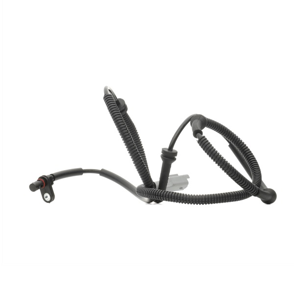 Sensor, ABS RIDEX PLUS 412W0908P