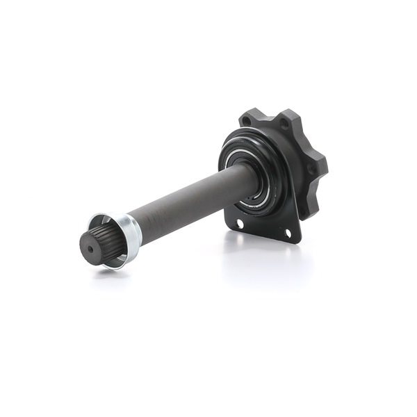 Antriebswelle 13D1290 RIDEX 02N409344E VW, FORD, SEAT