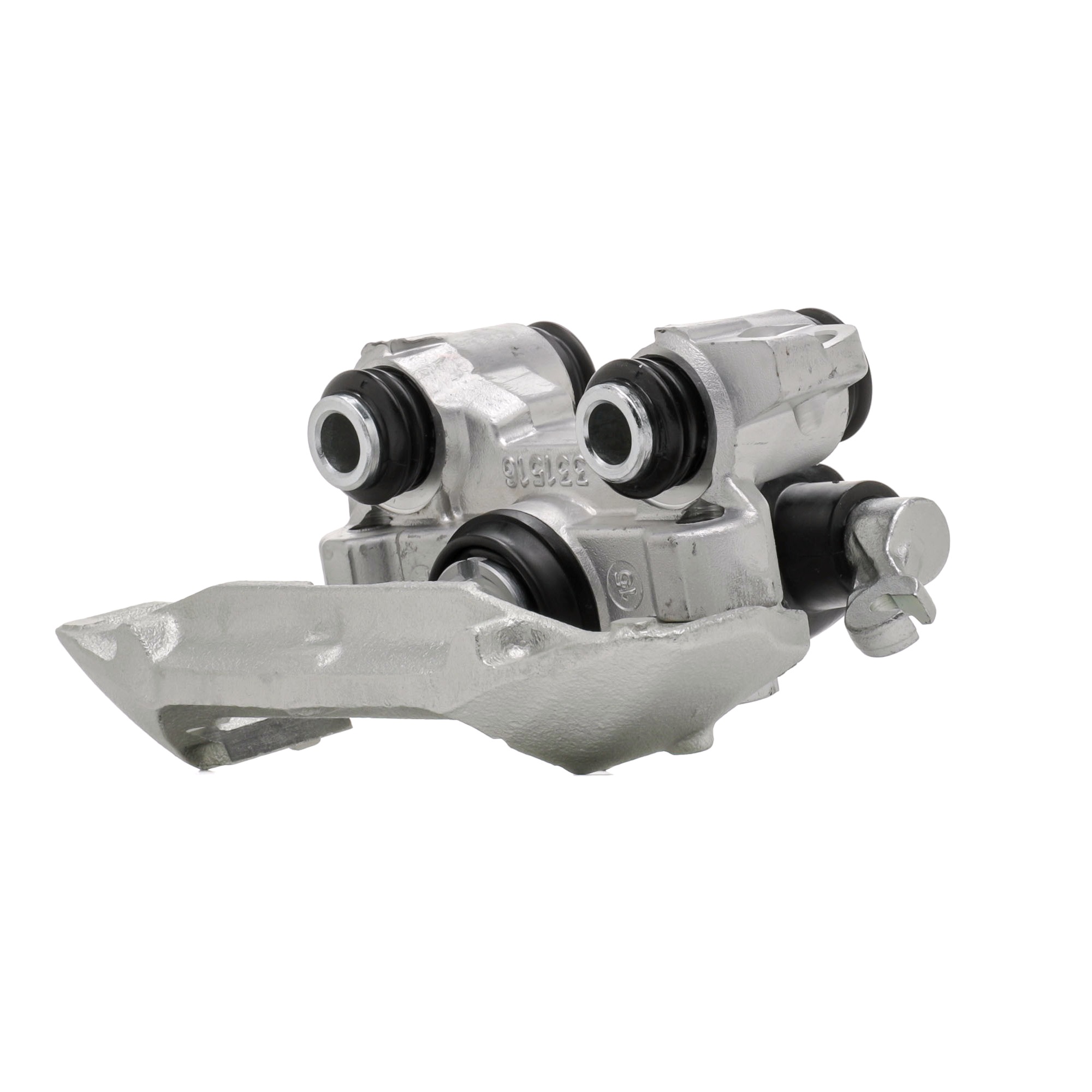 Brake calipers HELLA 8AN 355 780-441 rating
