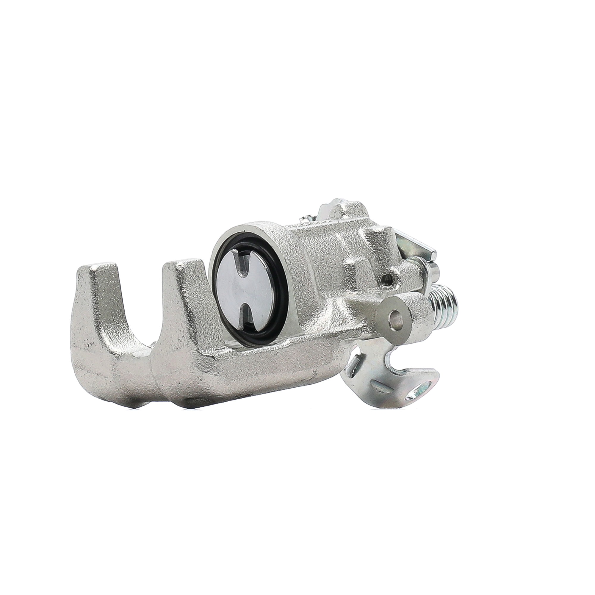 AN9806 HELLA 8AN355798061 Caliper VW EOS 2006 hva koster