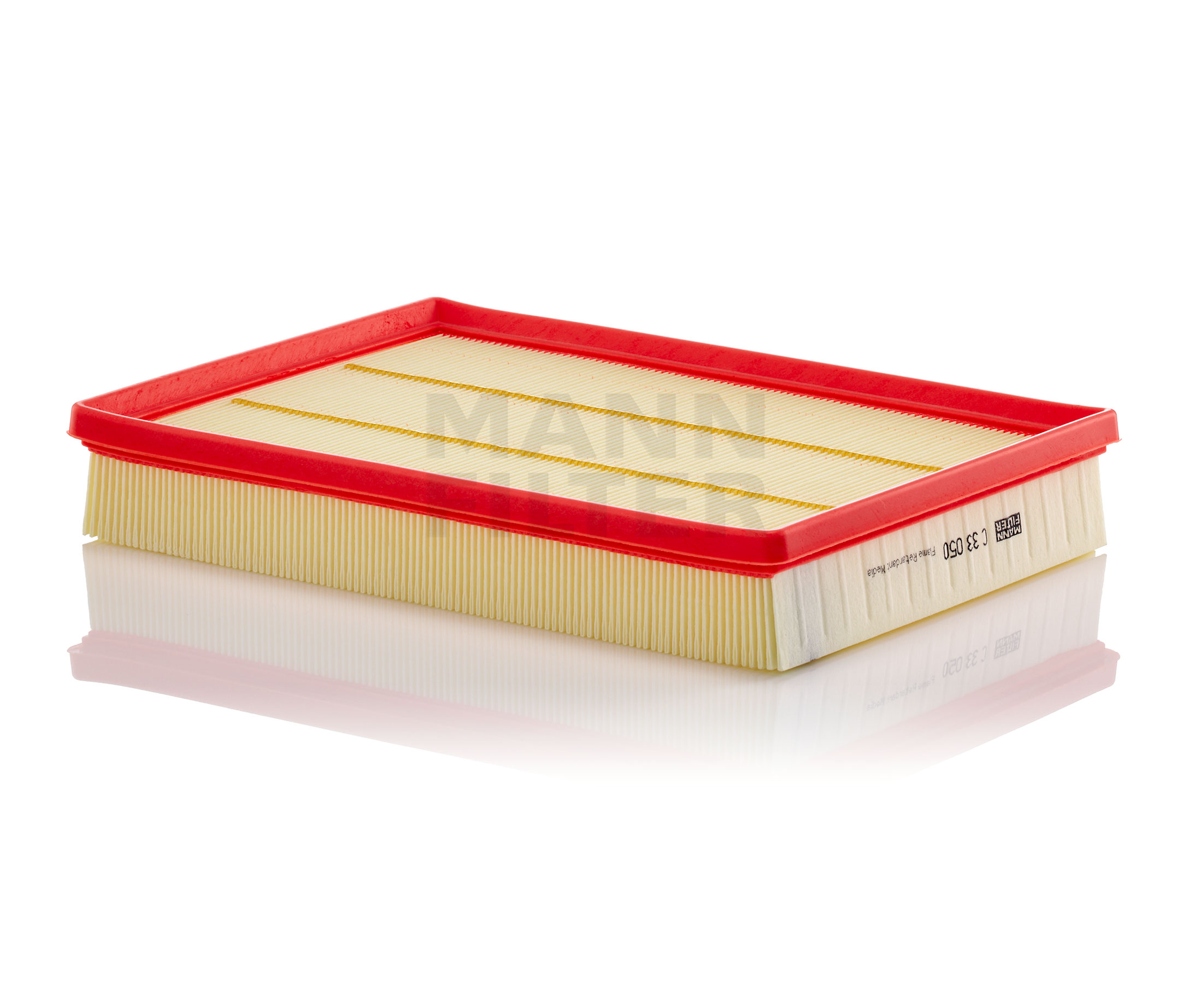 Filter für Luft MANN-FILTER C 33 050 Bewertung