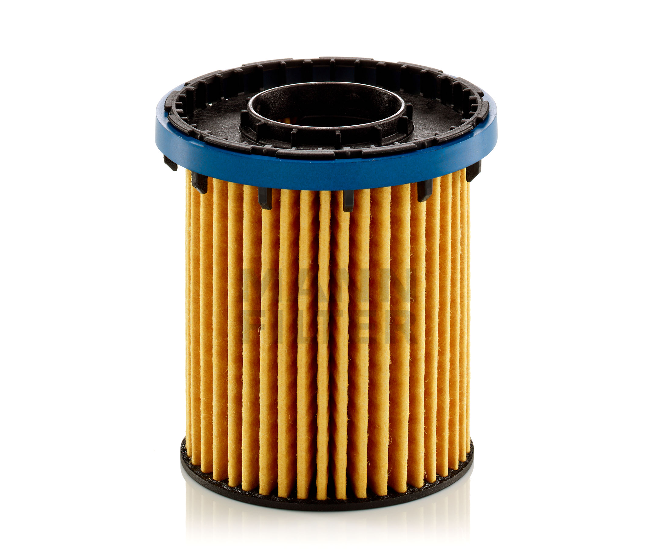 Filter für Öl MANN-FILTER HU 8016 Bewertung