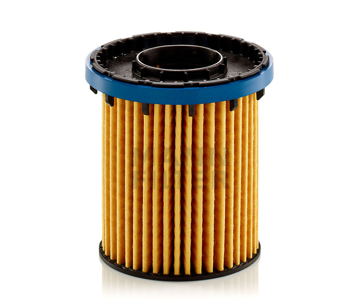 Φίλτρο λαδιού MANN-FILTER HU 8016