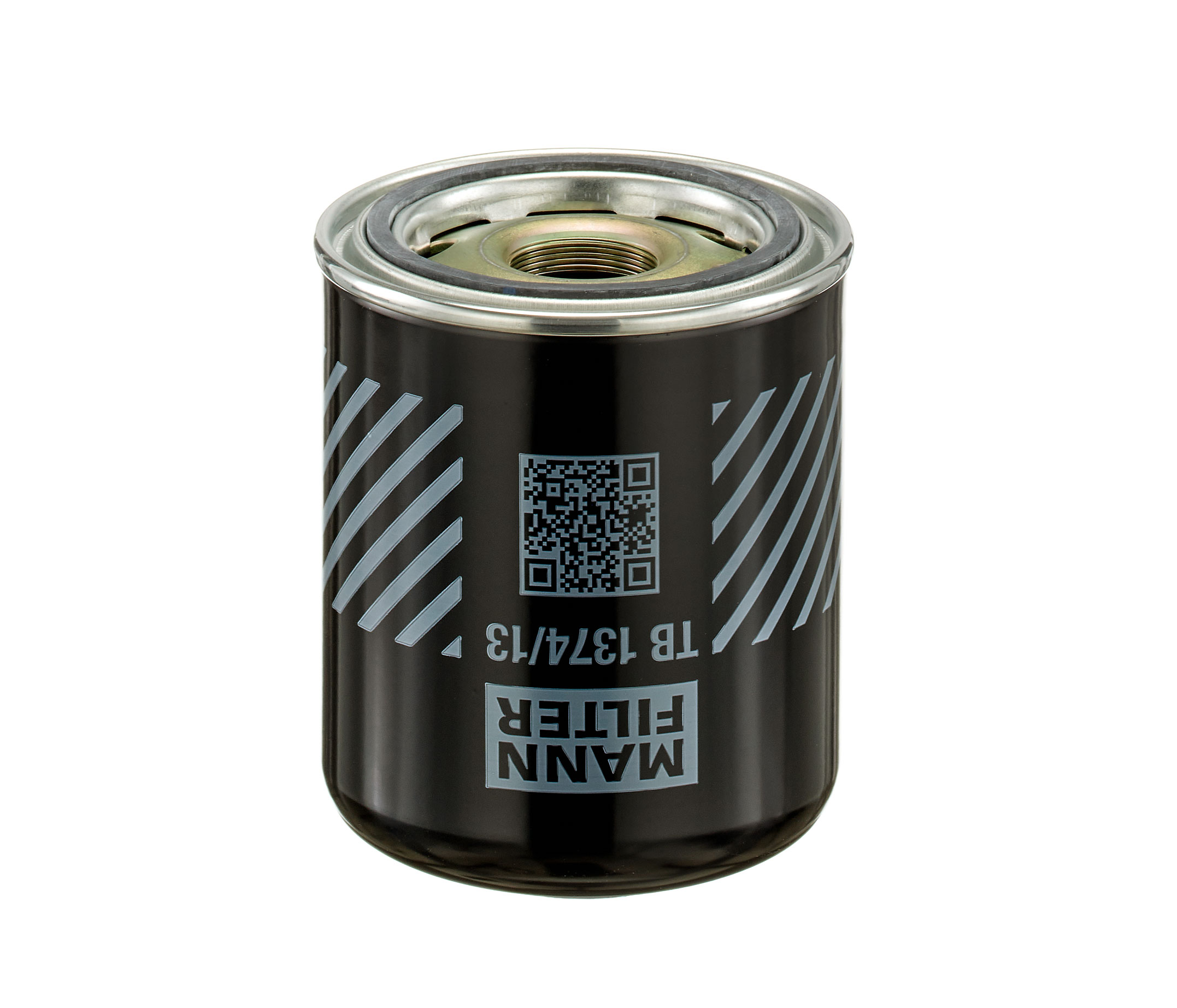 MANN-FILTER TB 1374/13 x Cartouche de dessicateur, système d'air comprimé