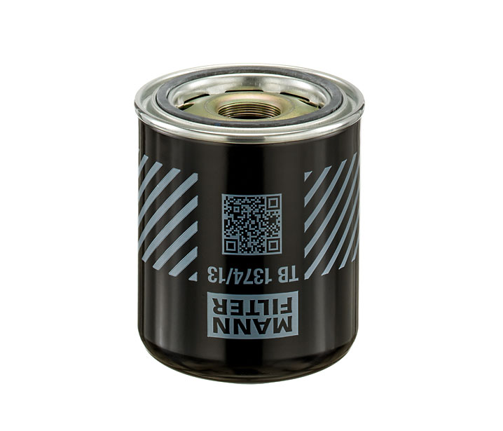 Lufttrocknerpatrone, Druckluftanlage F.931.882.140.010 MANN-FILTER TB1374/13x