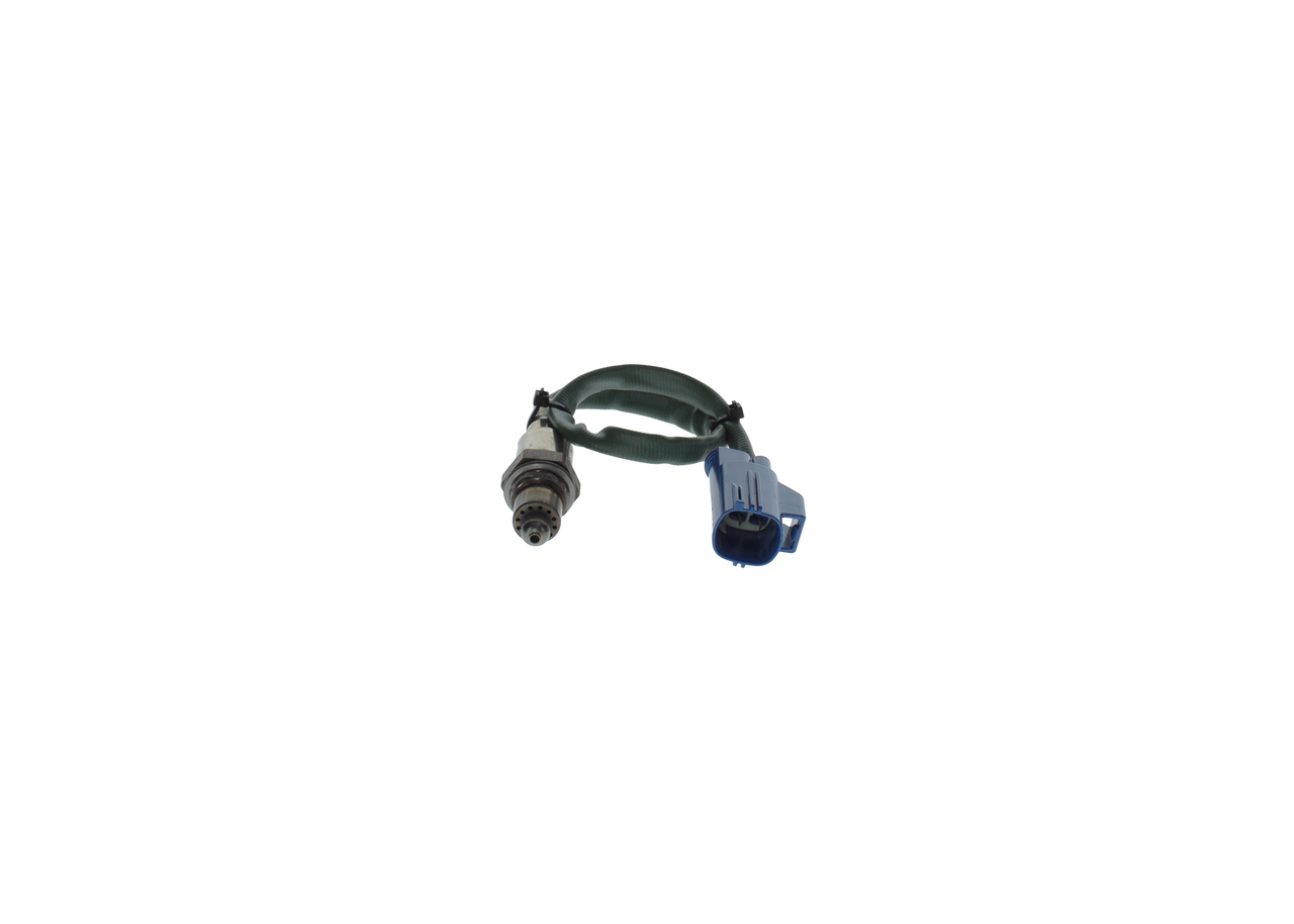 JLR LSF-XFOUR WITH PF5 BOSCH 02580300D1 Range Rover Velar L560 Lambda sensor