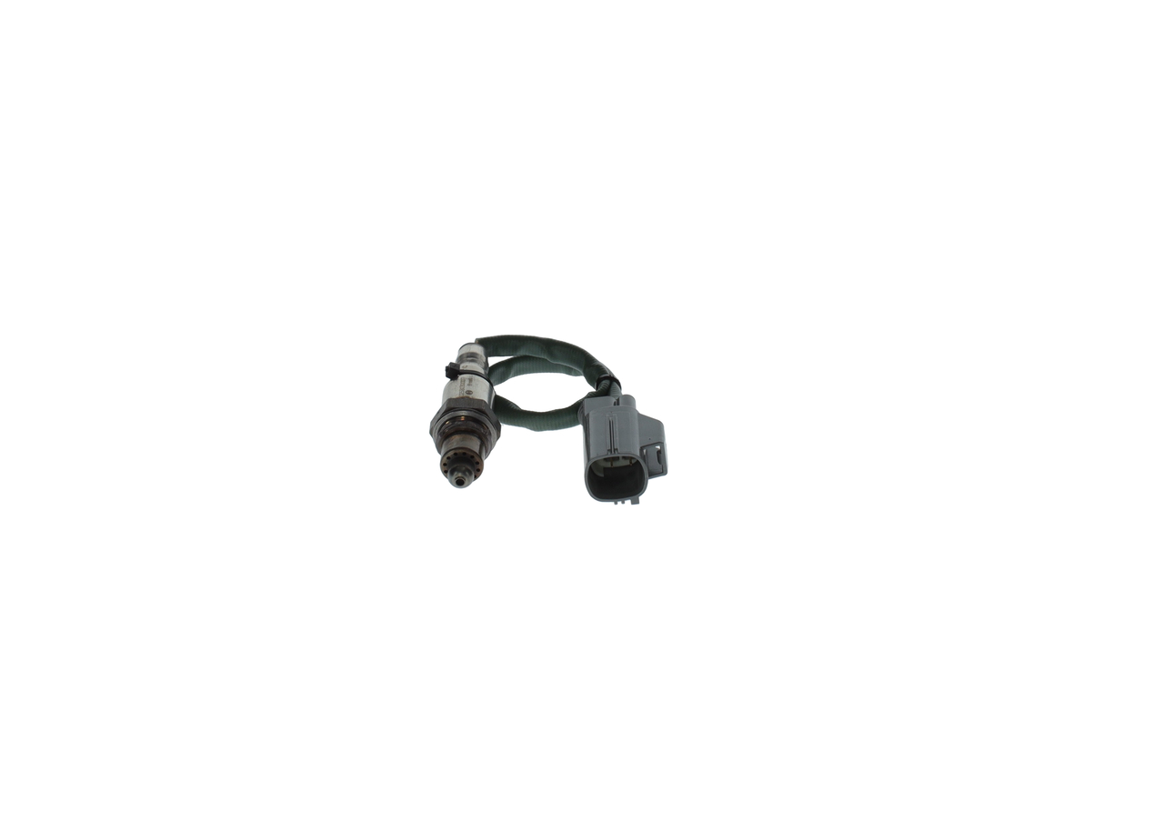 JLR LSF-XFOUR WITH PF5 BOSCH LS 300D7