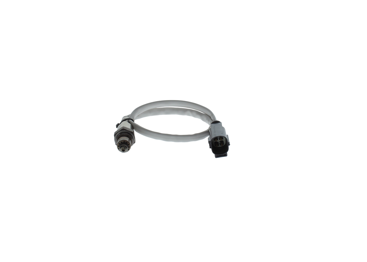JLR LSF-XFOUR WITH PF5 BOSCH LS 300D9
