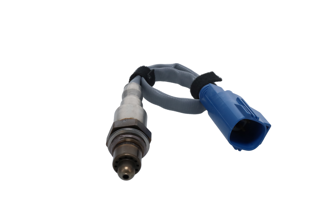 JLR LSF-XFOUR WITH SOF BOSCH 02580300DB Range Rover Velar L560 Lambda sensor