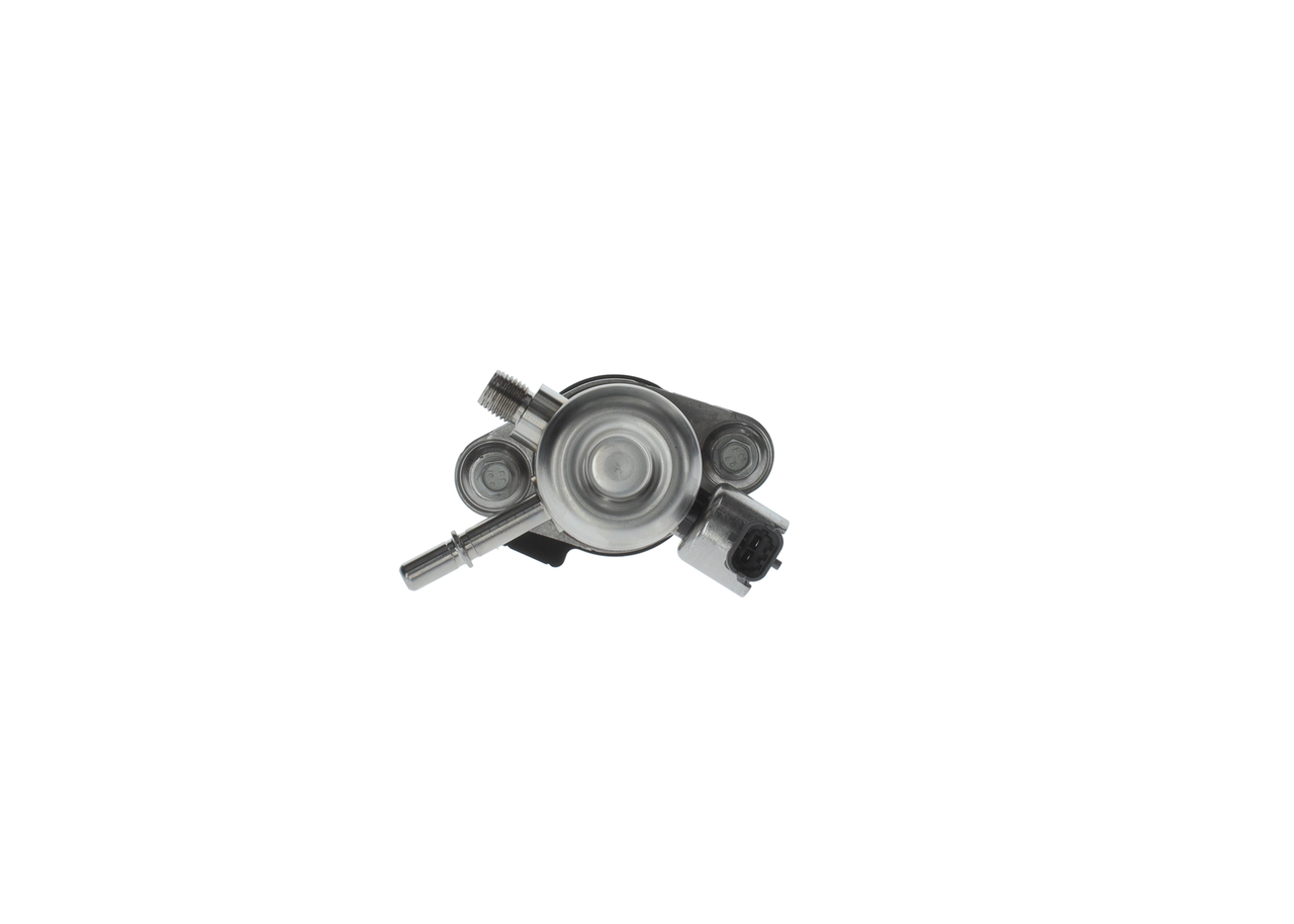 BOSCH HDP-5-PE Pompe injection VAUXHALL INSIGNIA 1.6 Turbo (35) Essence 200 CV