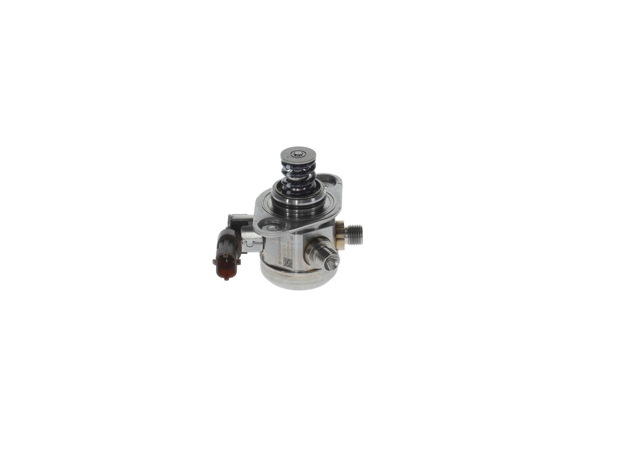 HPFP BOSCH 66870 rating