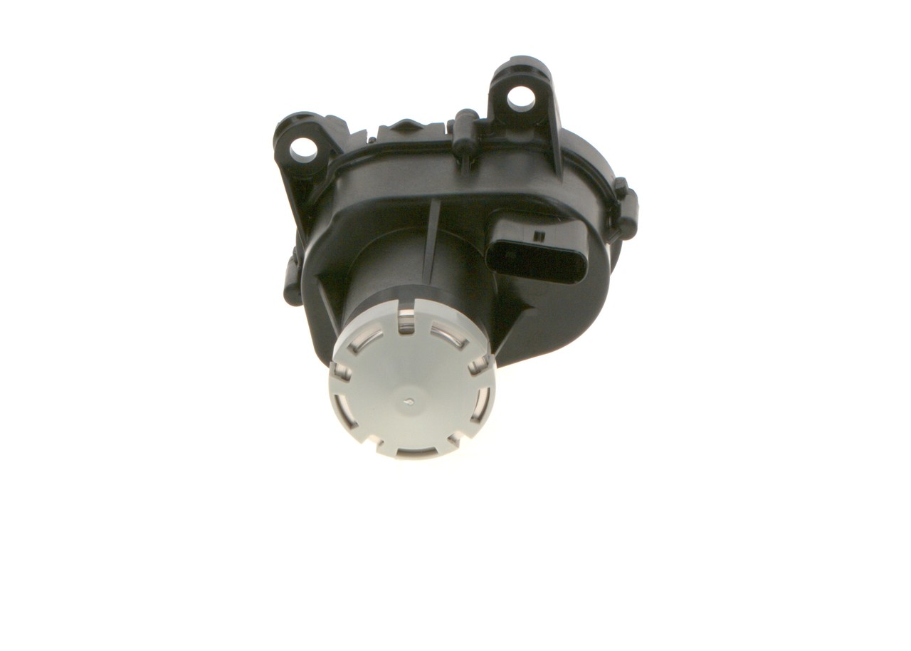 BOSCH 0280751010 Disaklep Mercedes W204 C 250 CGI 1.8 (204.047) 204 Pk Benzine 2009