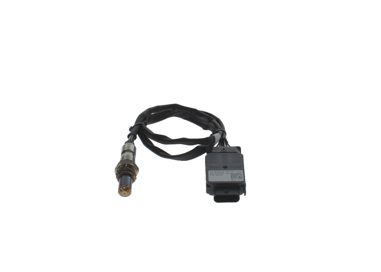 OEN ML239299 NOx-Sensor, Harnstoffeinspritzung BOSCH 0 281 008 827