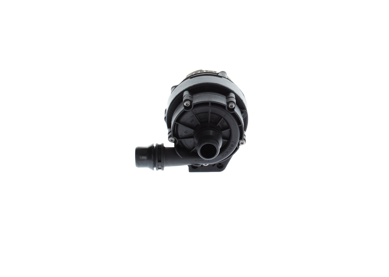 Zusatzkühlmittelpumpe BOSCH COOLANT PUMP + ISOLATOR; PCE-XL Bewertung