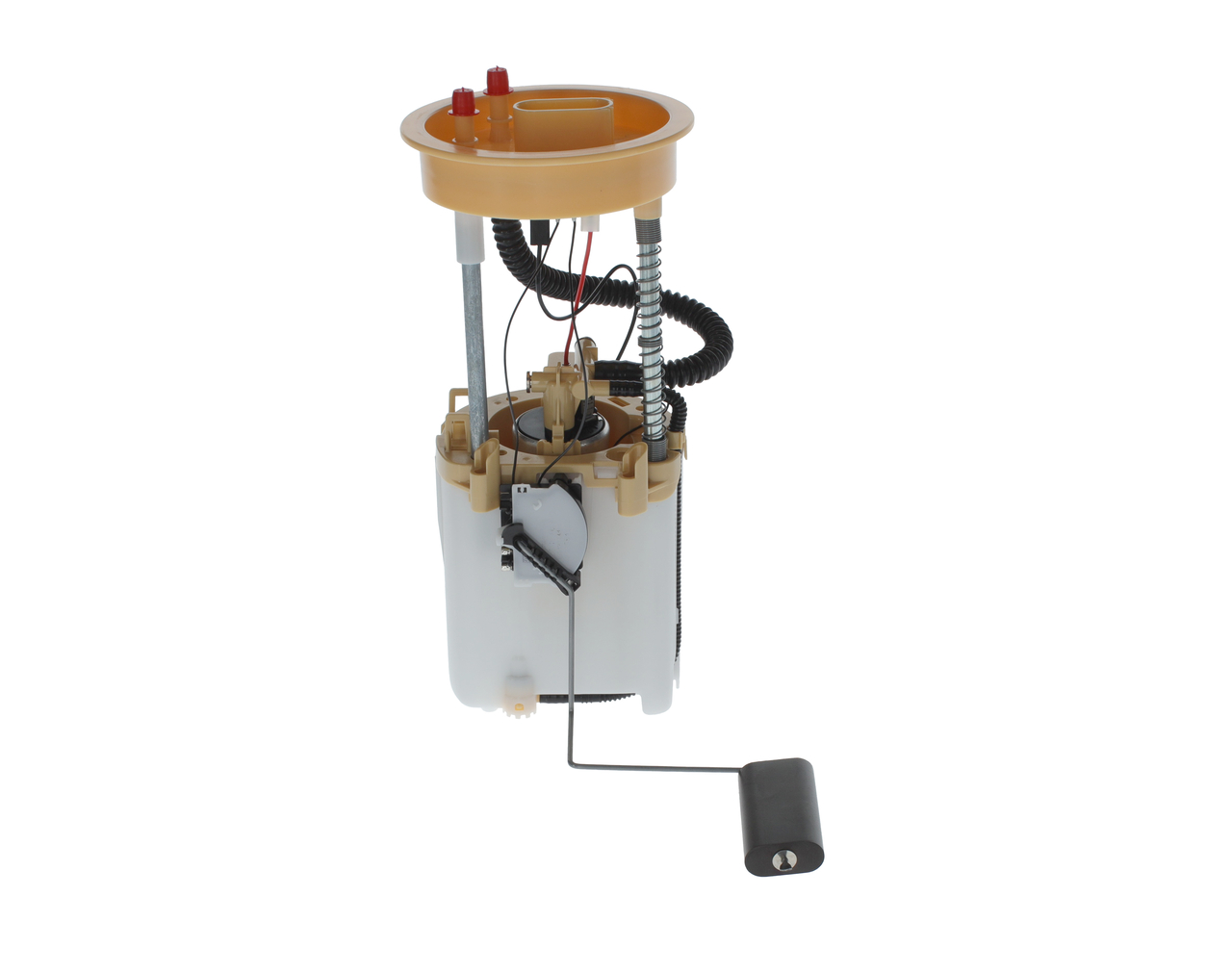 BOSCH 0 986 580 188 Brændstof, føderdel