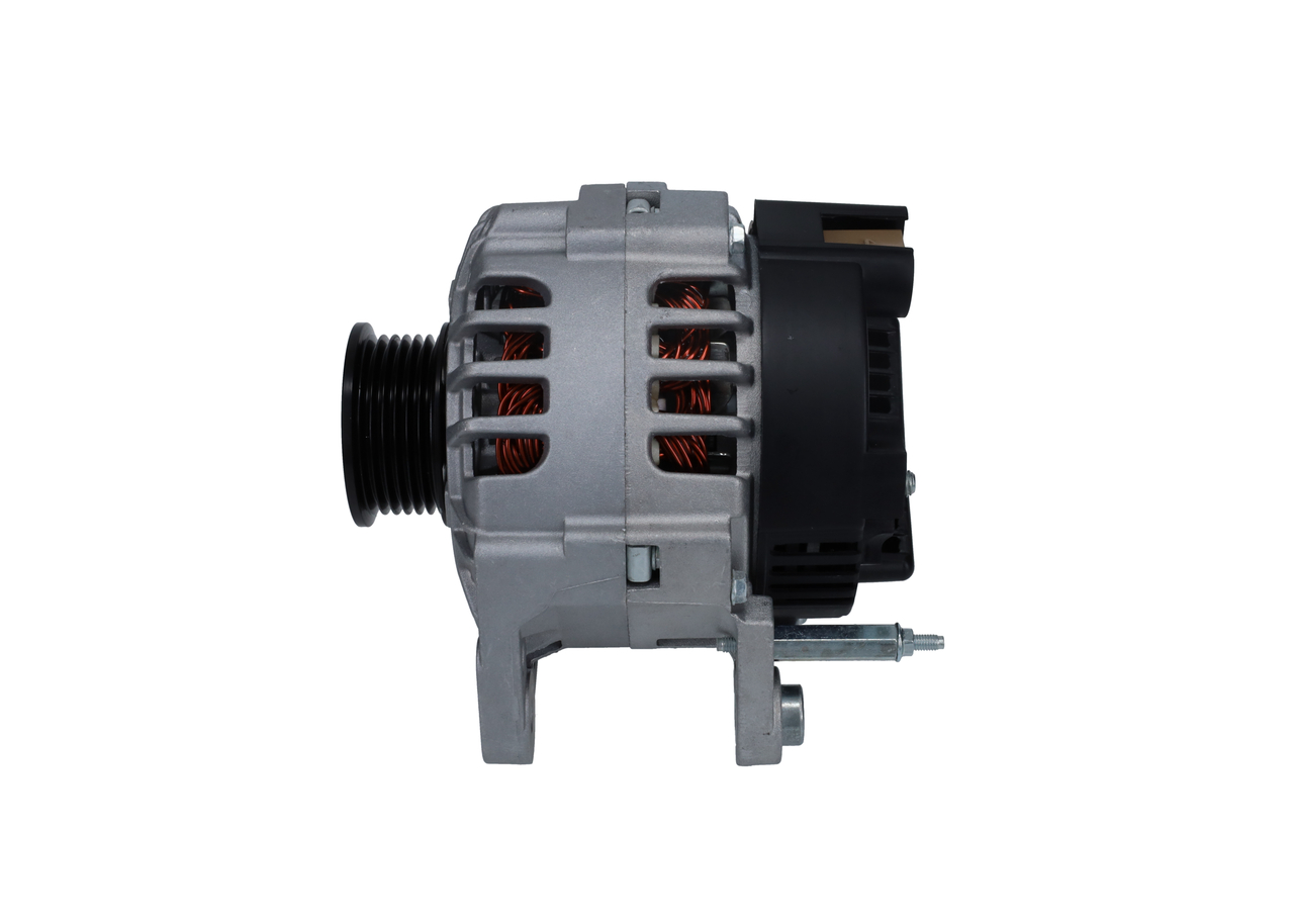 Dynamo 03D 903 025J BOSCH 1986A00567 VW, AUDI, NISSAN, SKODA, LAND ROVER