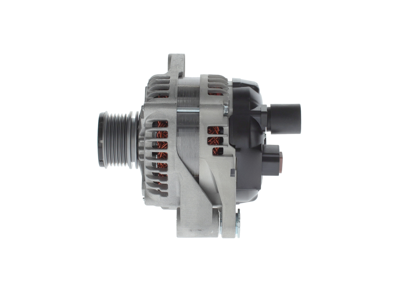 Lichtmaschine 1 986 A00 638 BOSCH 51907673 OPEL, FORD, FIAT, MAZDA, VOLVO