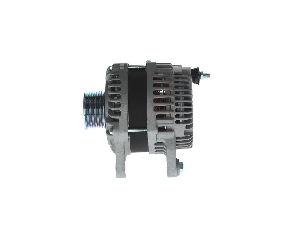 Lichtmaschine 1 986 A00 645 BOSCH A2TJ0291ZC NISSAN, MITSUBISHI