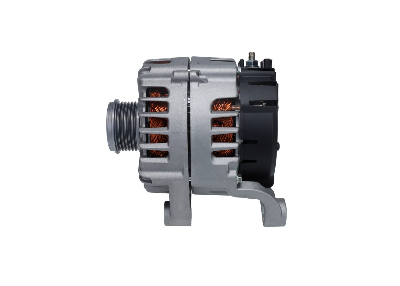 Alternator 12318578608 BOSCH 1986A00738 BMW, MINI, LAND ROVER
