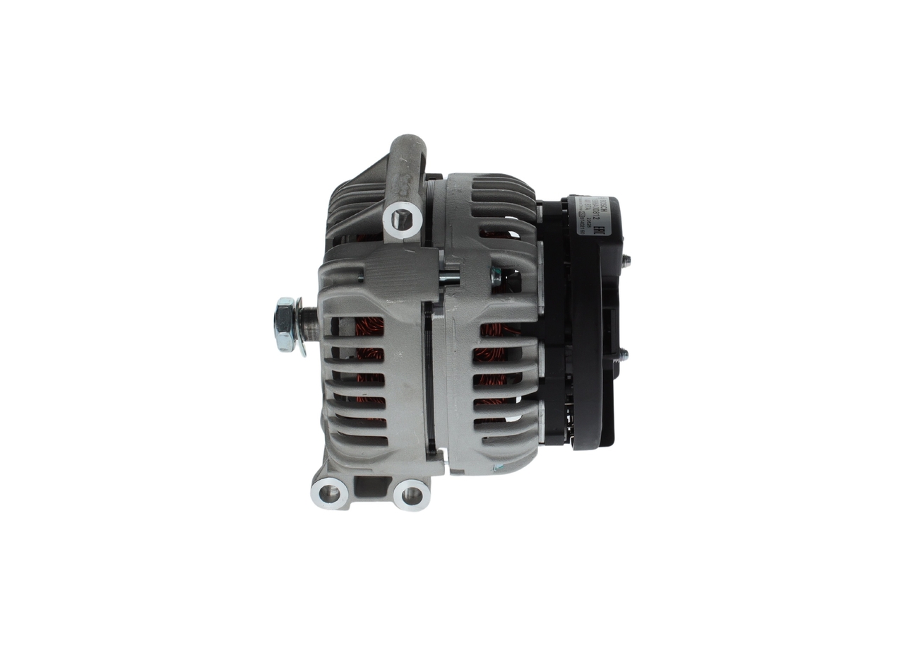 Laturi 1986A00812 BOSCH 7701473637 RENAULT, DACIA, RENAULT TRUCKS