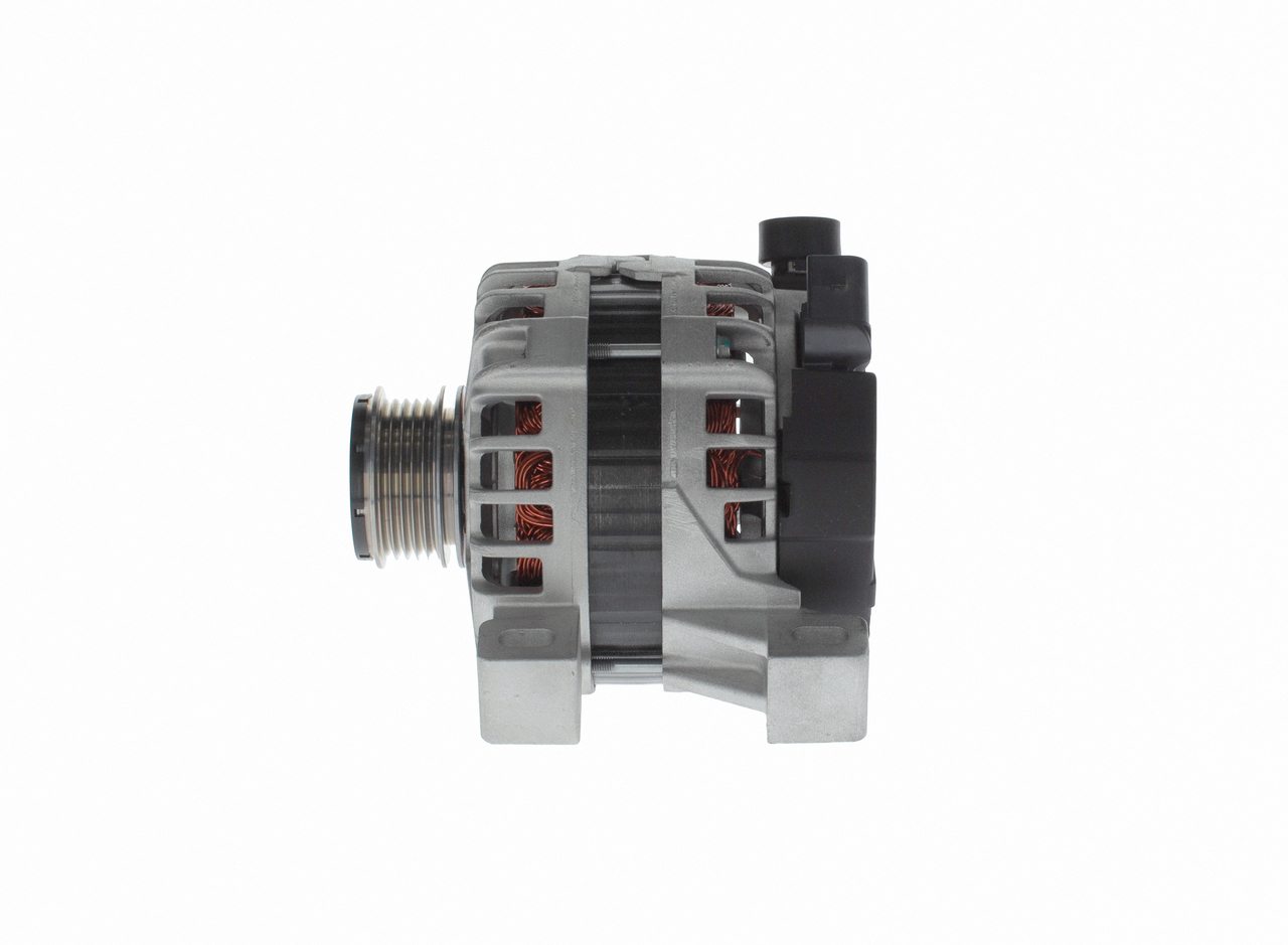 Lichtmaschine 1 986 A01 040 BOSCH 36001497 FORD, VOLVO