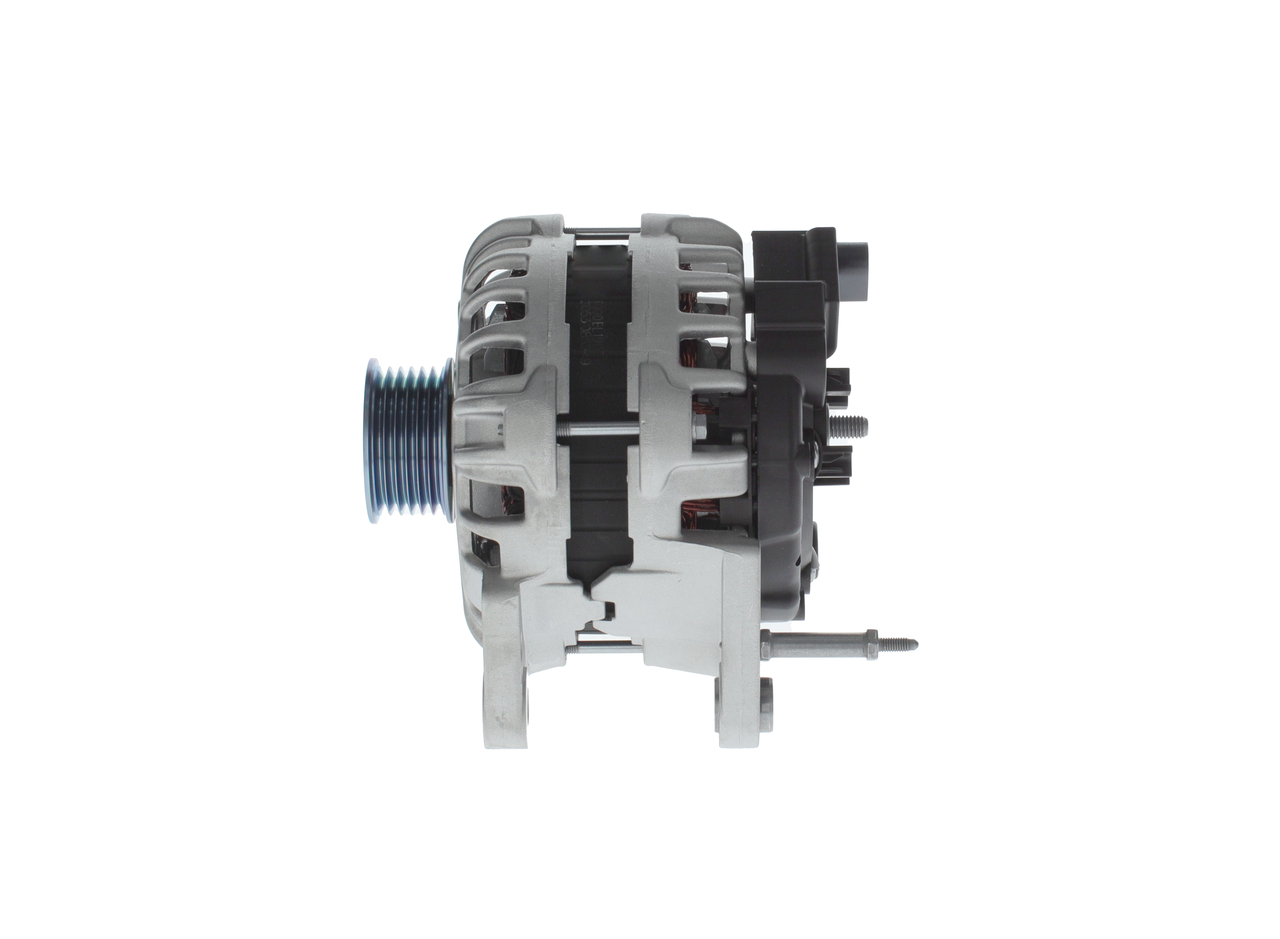 BOSCH 1 986 A01 120 Wisselstroomdynamo VW Passat B6 Variant (3C5) 1.6 FSI 115 Pk Benzine BLF
