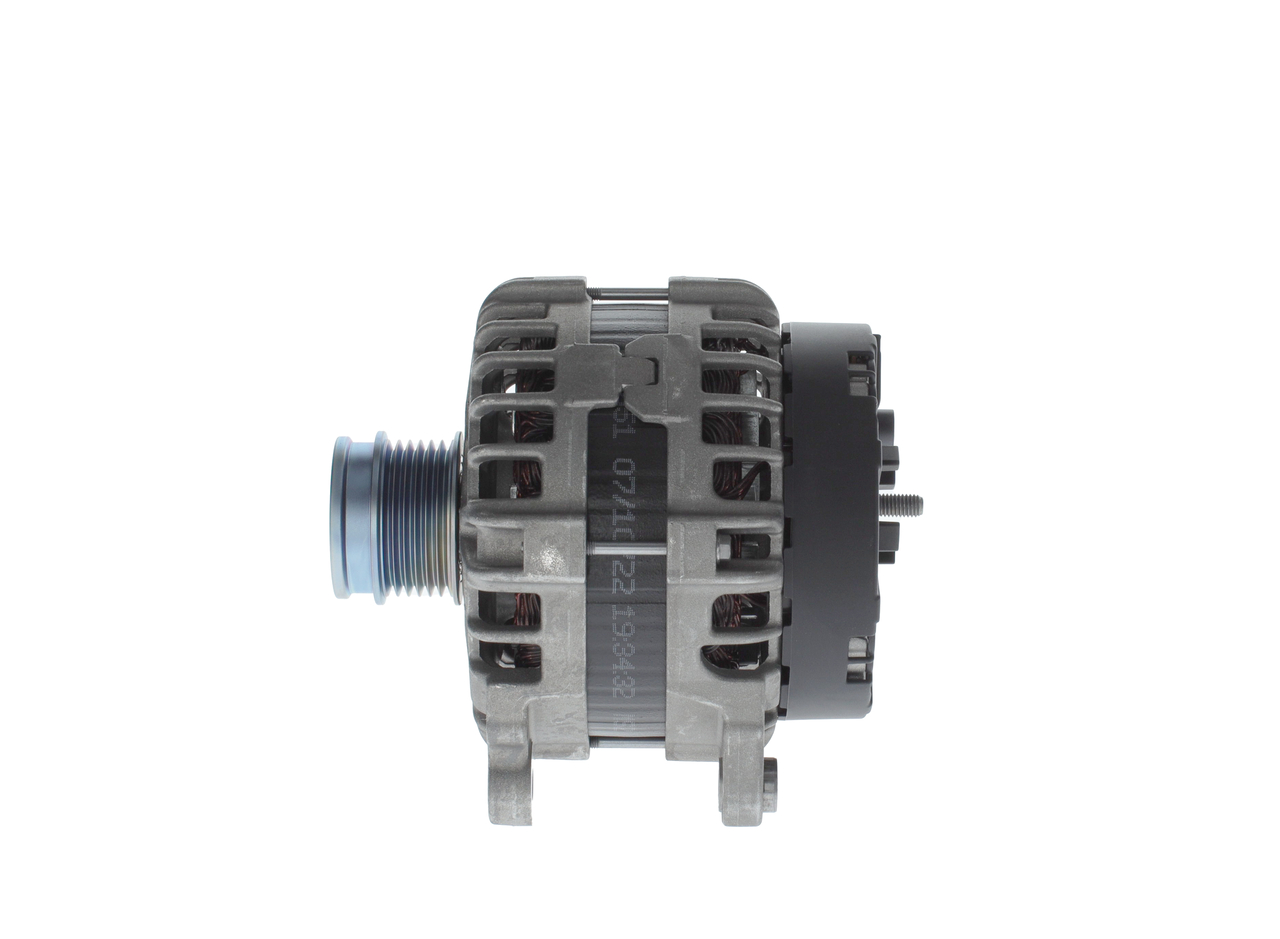 Lichtmaschine 1 986 A01 223 BOSCH 04E903015R VW, AUDI, SKODA, SEAT, CUPRA