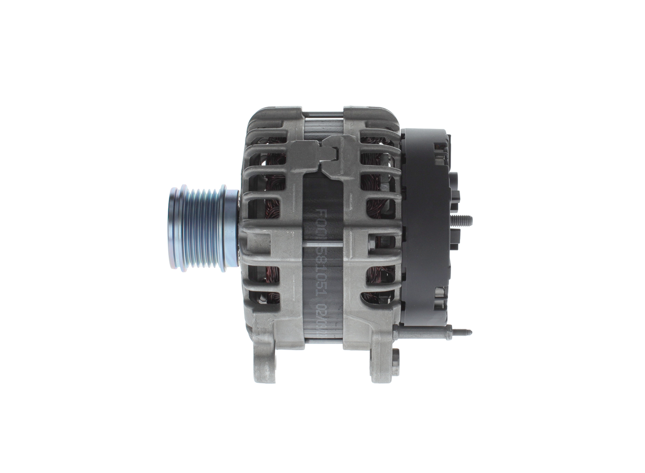 Lichtmaschine 1 986 A01 372 BOSCH 04L903023H VW, AUDI, SKODA, SEAT