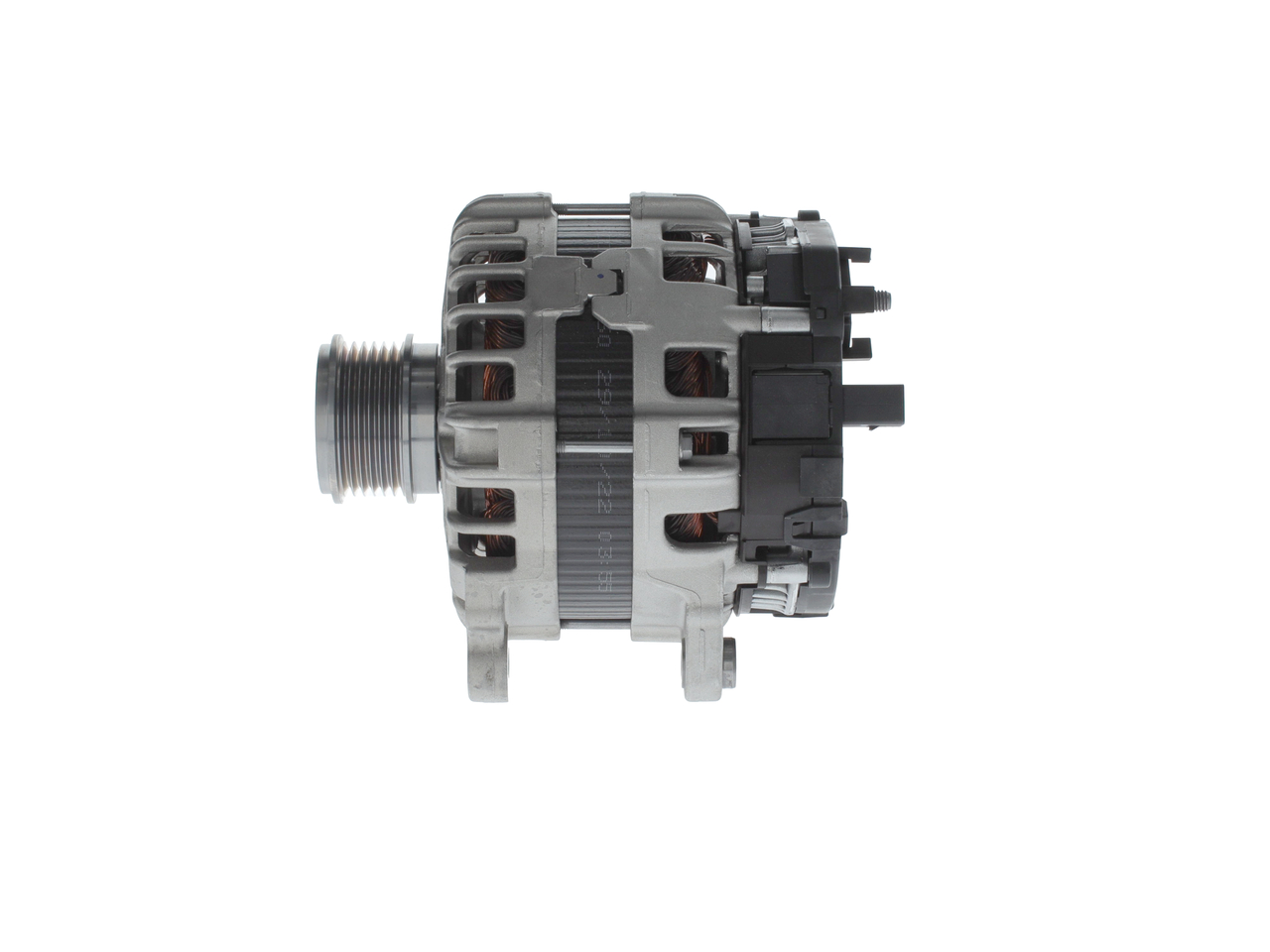 OEN 3472002 Dynamo / Alternator BOSCH 1 986 A01 389