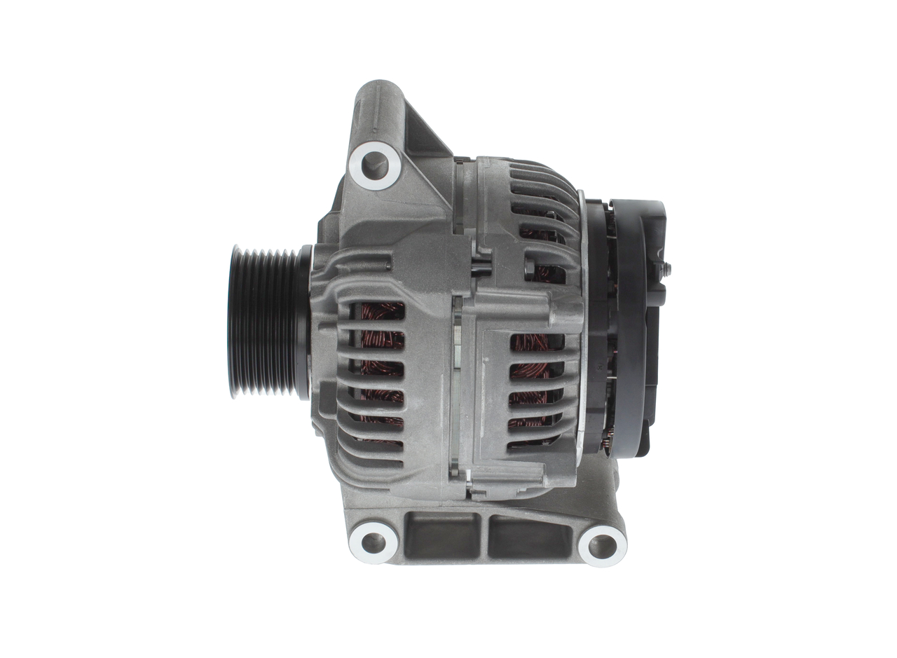 Lichtmaschine 1 986 A01 400 BOSCH A0151542702 MERCEDES-BENZ, DAIMLER