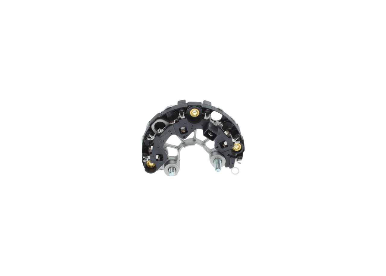 Pont de diodes, alternateur 8094 567 BOSCH 1986AE0248 IVECO