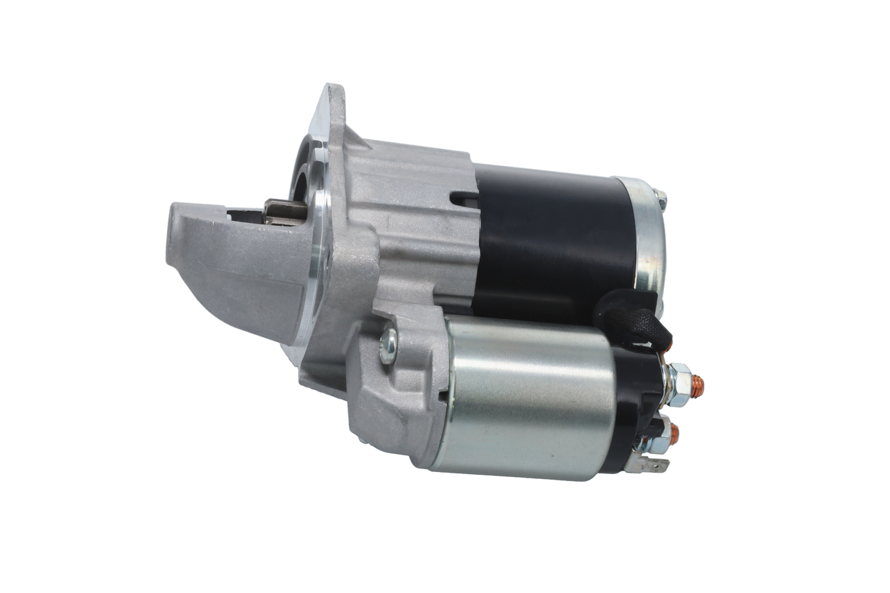 Anlasser 1 986 S00 618 BOSCH ZJ3818400 MAZDA, MITSUBISHI, FSO