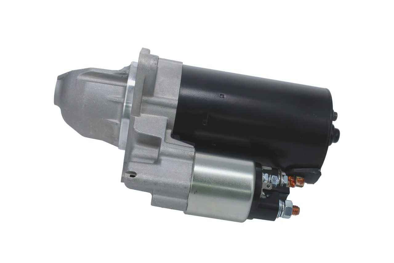 Anlasser 1 986 S00 757 BOSCH 500059592 IVECO