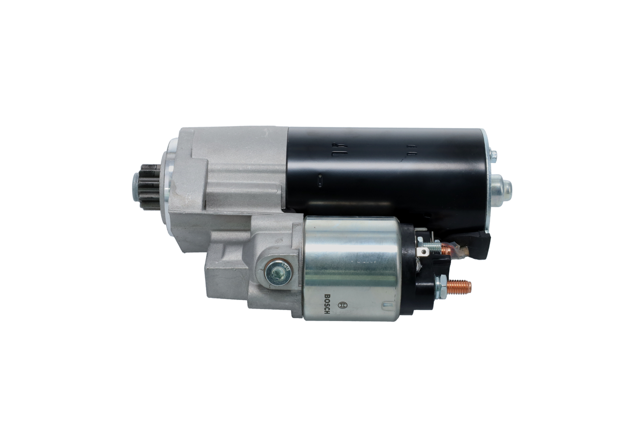 1986S00794 Startmotor BOSCH 006 151 63 01 MERCEDES-BENZ, STEYR