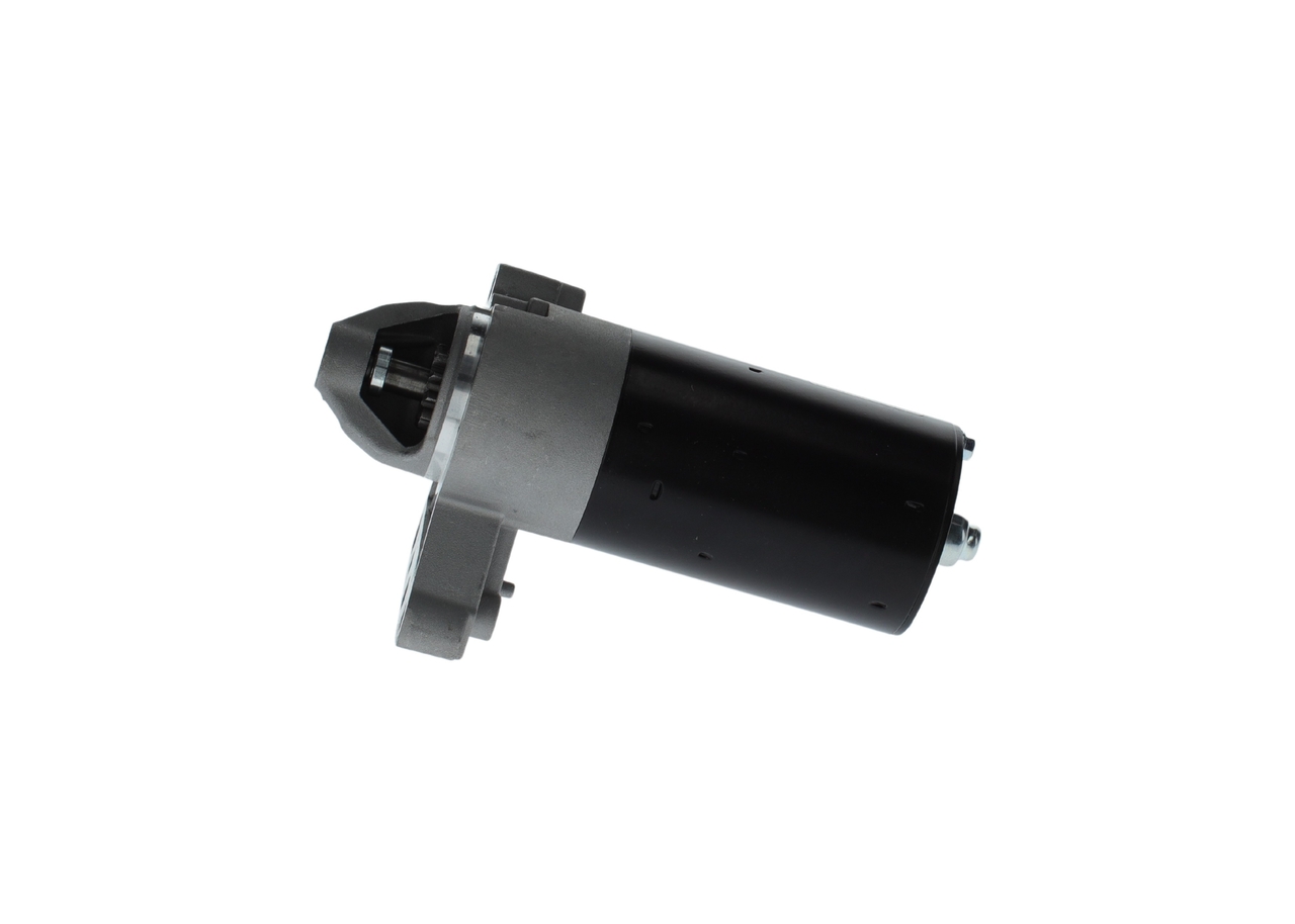 Starter motor BOSCH 1 986 S00 833