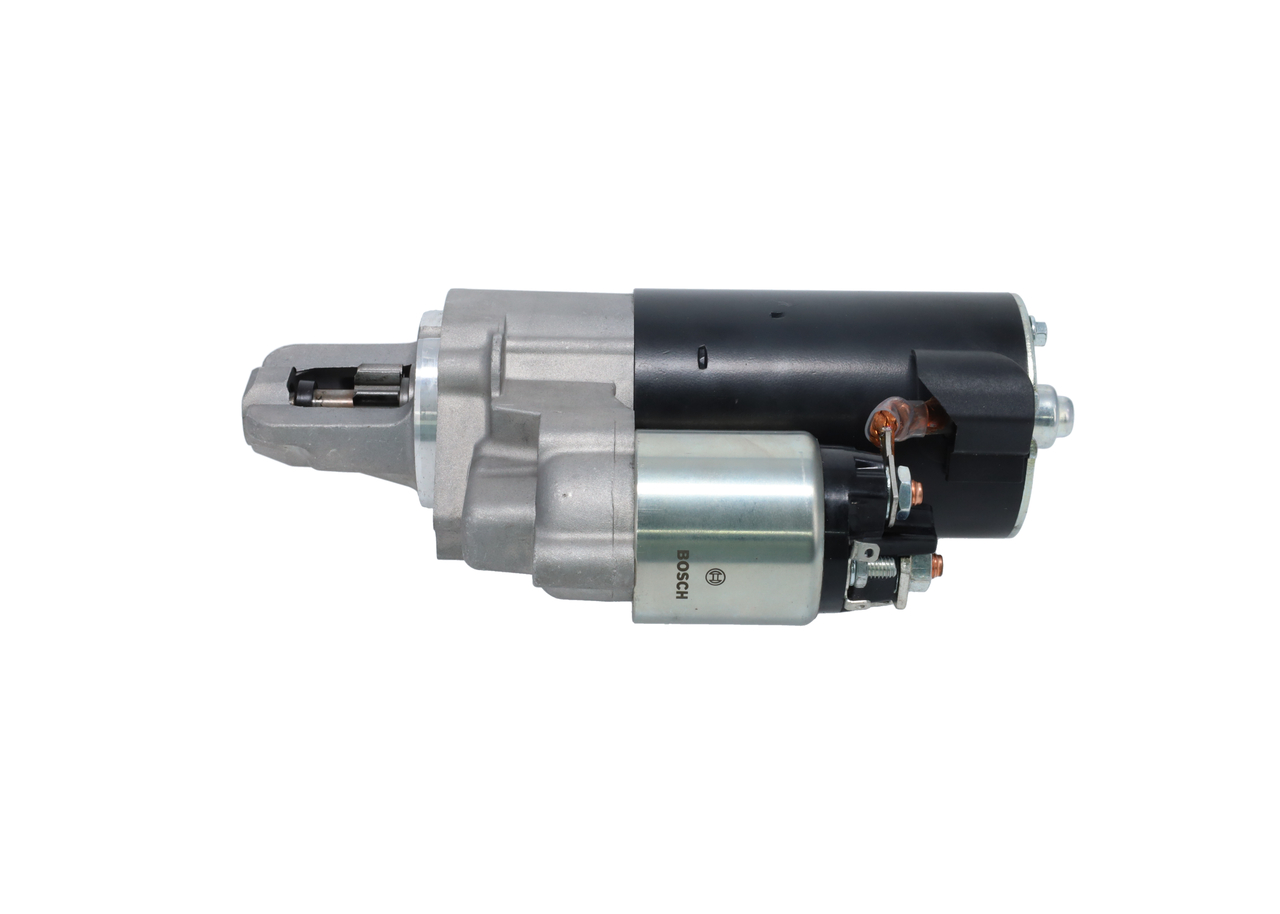Anlasser 1 986 S00 858 BOSCH A2769064300 MERCEDES-BENZ