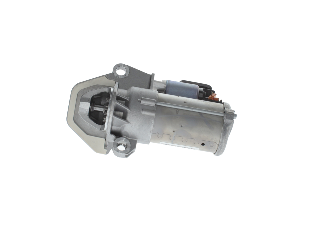 Anlasser 1 986 S00 942 BOSCH 55515481 OPEL, FIAT, PEUGEOT, CITROЁN, CHEVROLET