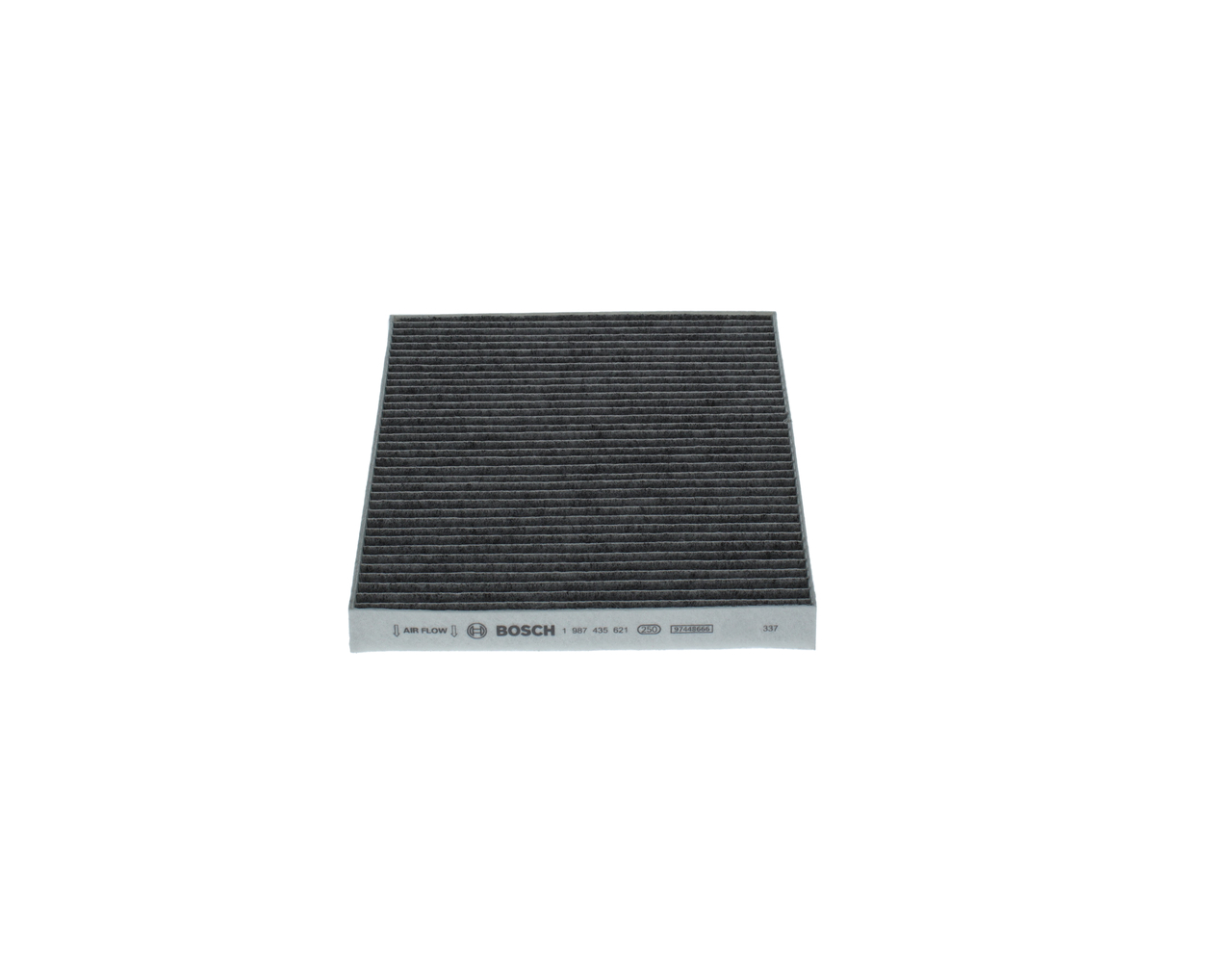 R 5621 BOSCH 1 987 435 621 Innenraumfilter