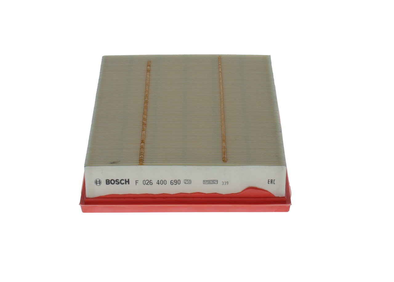 Luftfilter DS73-9601-BA BOSCH F026400690 FORD, FORD USA