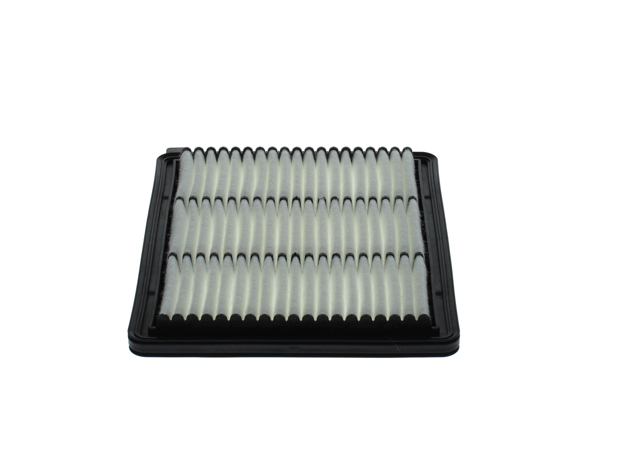 F026400695 BOSCH HYUNDAI i10 III Schrägheck (AC3, AI3) Luftfilter Kosten
