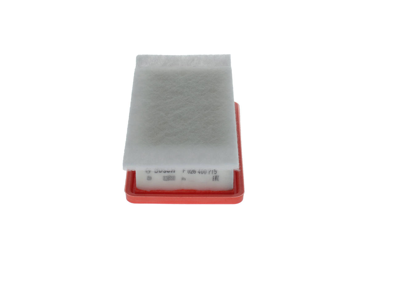 Въздушен филтър BOSCH F 026 400 715