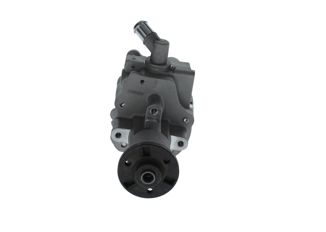 FP4 BOSCH KS02000002 Хидравлична помпа BMW F01 цена