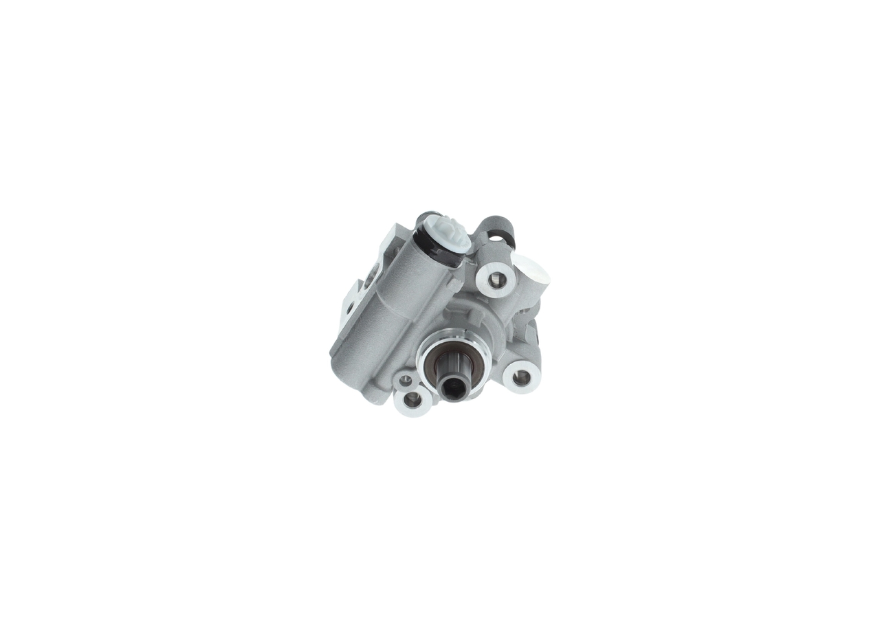 Servo pump BOSCH K S02 000 004 rating