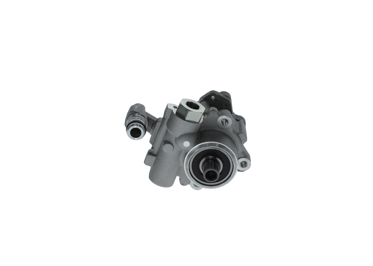 Servopumpe A0044669101 BOSCH KS02000021 MERCEDES-BENZ