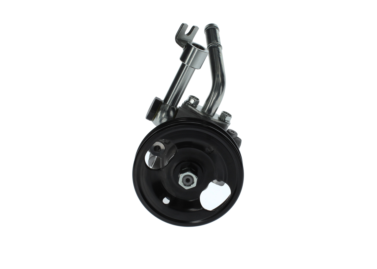 FP4 BOSCH KS02000034 Nissan Navara D22 Platform Power steering pump