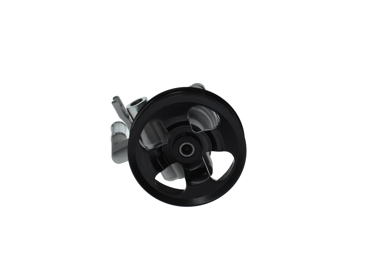 FP4 BOSCH KS02000045 genuine Hyundai H1 Starex Power steering pump price