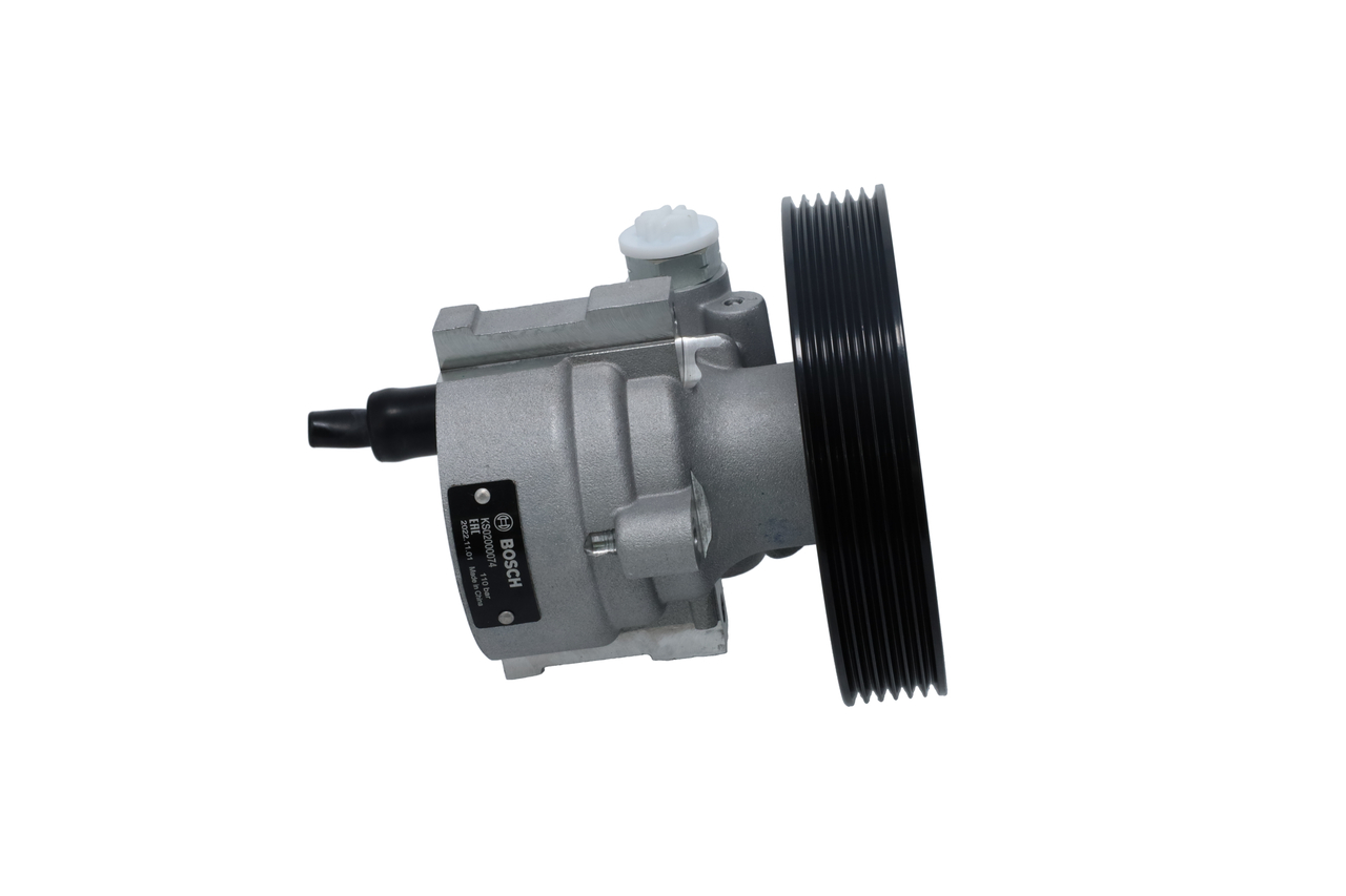 BOSCH K S02 000 074 Хидравлична помпа