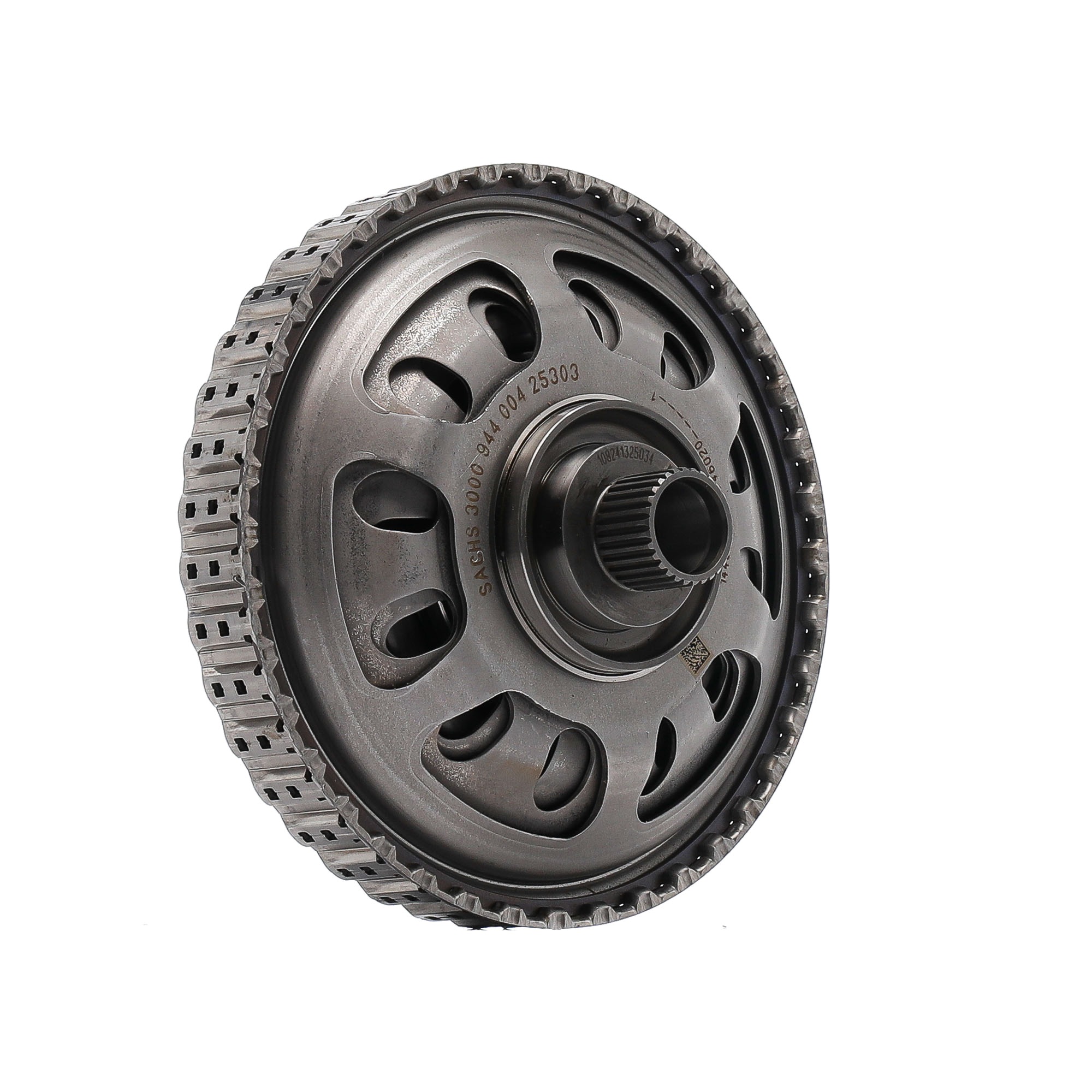 OEN 30100CJ00A Kuplung, szett SACHS 3000 944 004